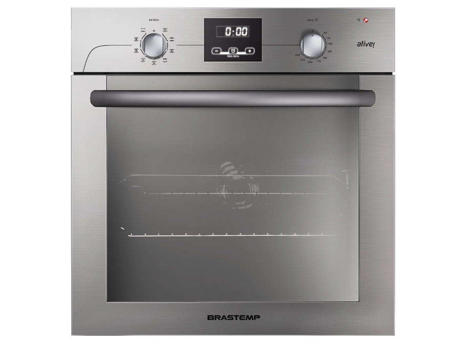 Conserto forno Brastemp Forno Brastemp